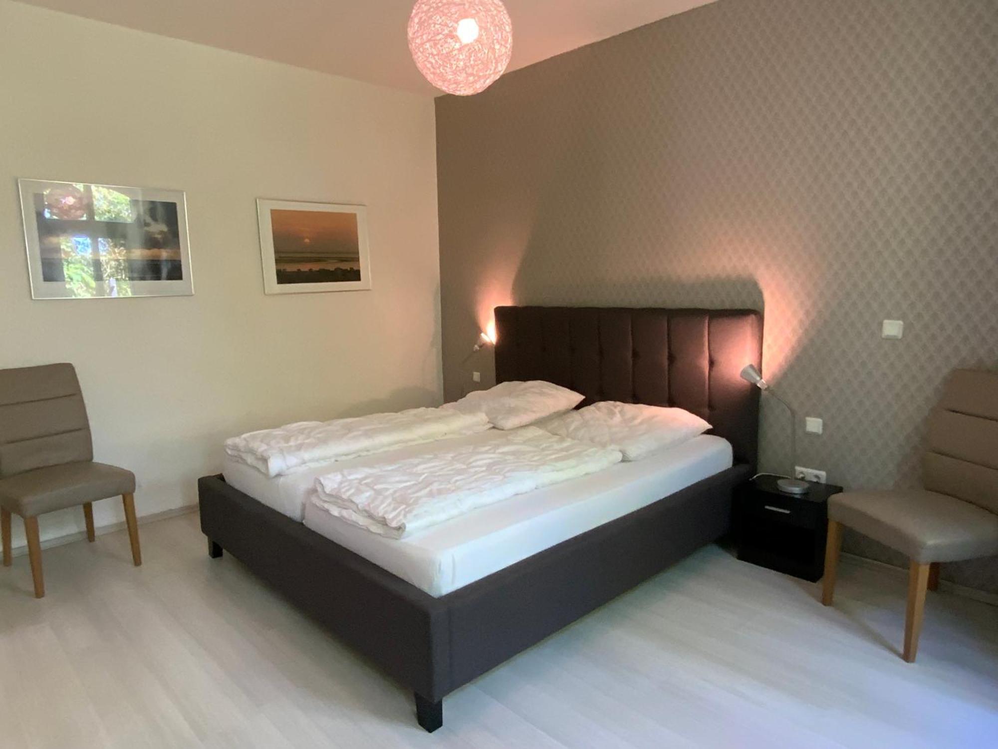 Ferienwohnungen Zollhaus Utlandshoern Norden Chambre photo