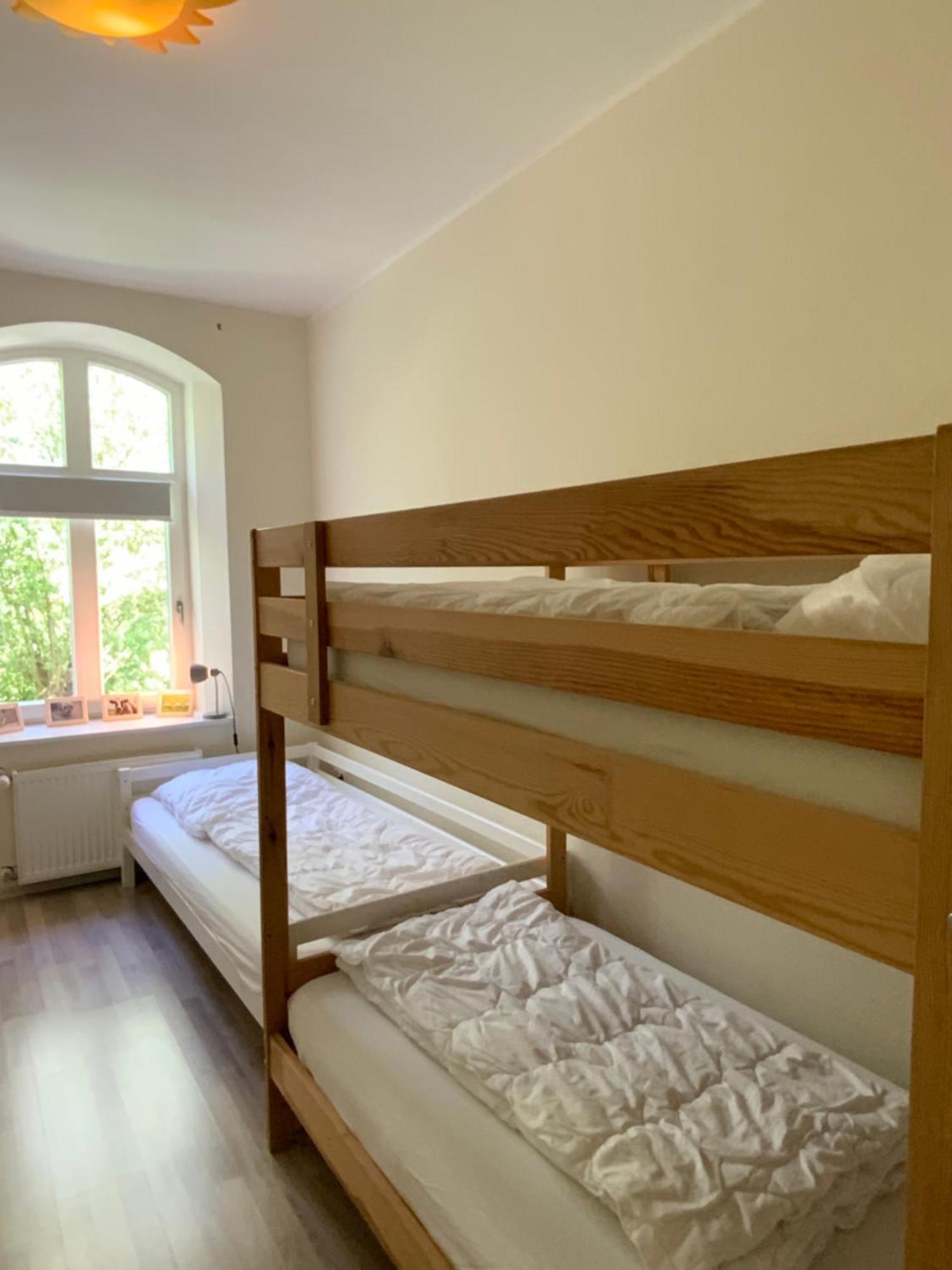 Ferienwohnungen Zollhaus Utlandshoern Norden Chambre photo