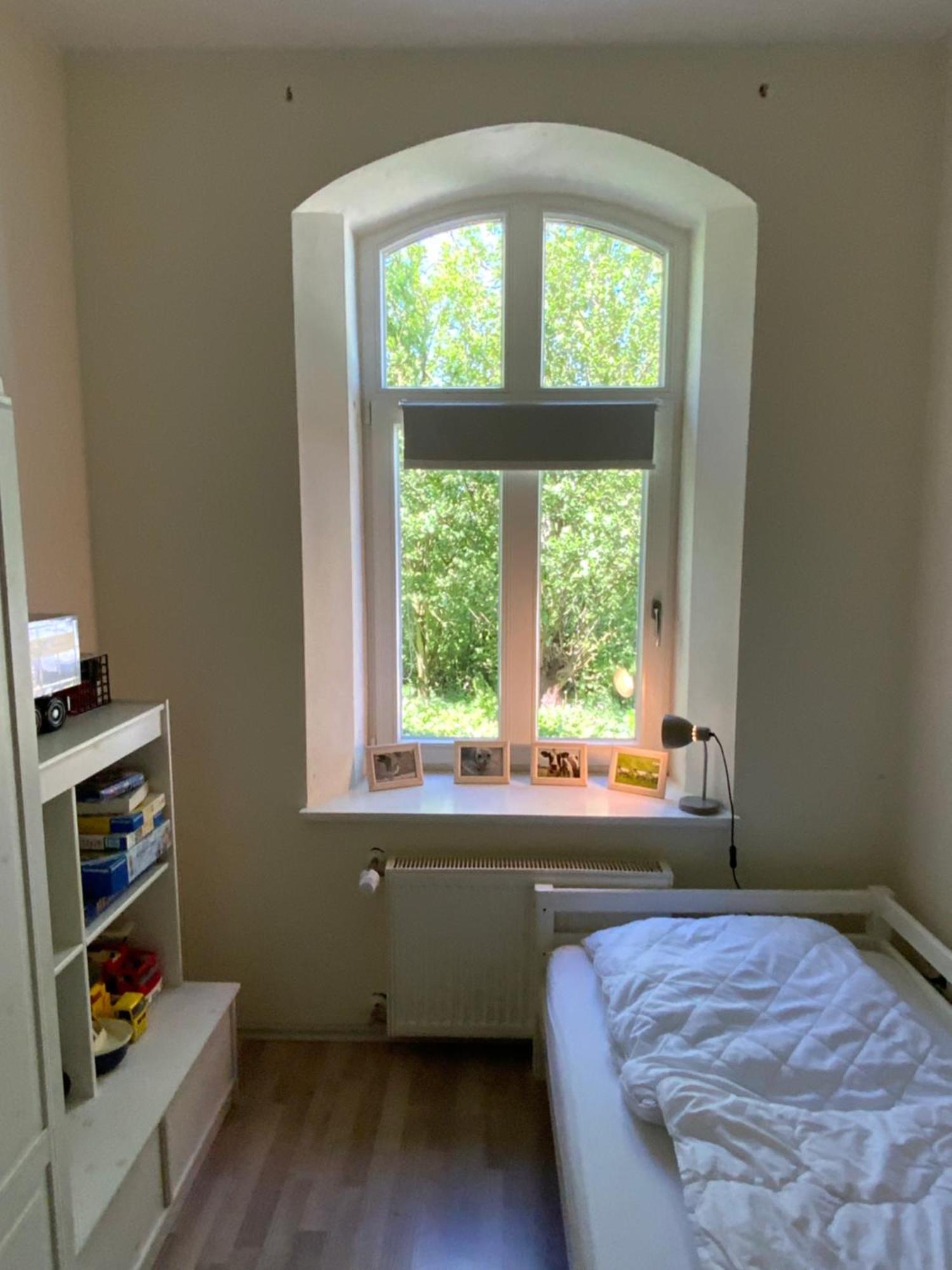Ferienwohnungen Zollhaus Utlandshoern Norden Chambre photo