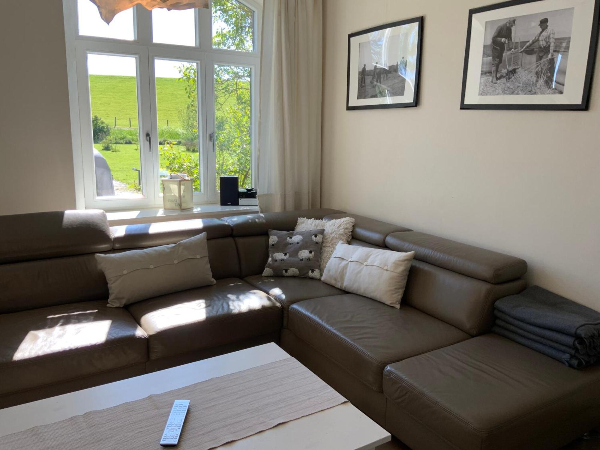 Ferienwohnungen Zollhaus Utlandshoern Norden Chambre photo