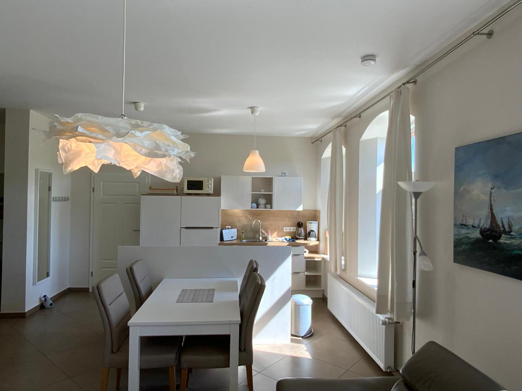 Ferienwohnungen Zollhaus Utlandshoern Norden Chambre photo