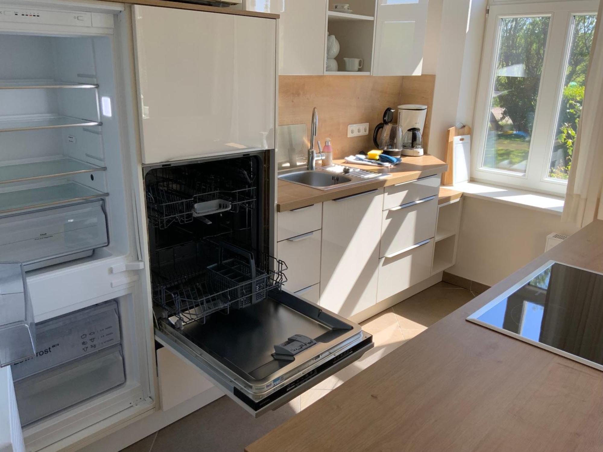 Ferienwohnungen Zollhaus Utlandshoern Norden Chambre photo